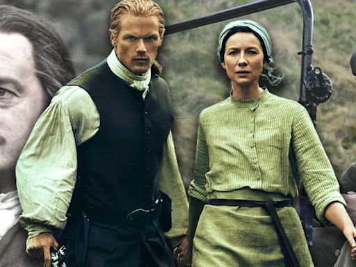 Everything We Know About Outlander: Blood of My Blood (So Far)