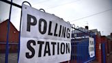 Twenty schools being used as polling stations in Stoke-on-Trent today - the list