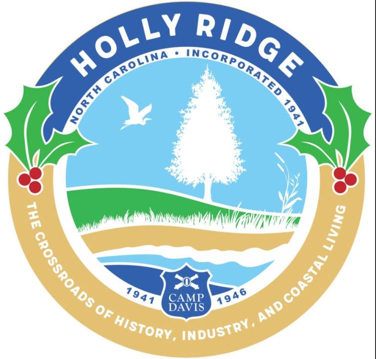 Holly Ridge still accepting applications for new mayor after abrupt resignation