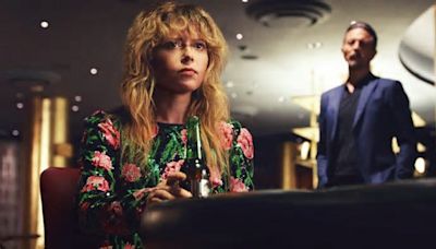 Natasha Lyonne’s Animal Pictures Signs First-Look Deal With Sister