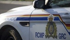 Fort Sask. driver charged after dad, girl on motorbike hit on Highway 15 bridge
