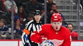 Detroit Red Wings blanked by Tampa Bay Lightning's Andrei Vasilevskiy, 3-0