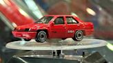 Hot Wheels Proton Saga is now in stores: Scalpers already on the move