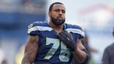 NFL's Duane Brown Arrested at LAX for Concealed Firearm in Carry-On Bag: Report