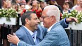 Trainer Todd Pletcher has quartet of possibilities for the Belmont