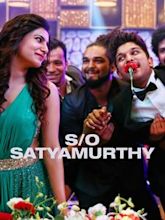 S/O Satyamurthy