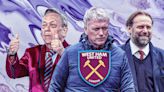 David Moyes Has a '90% Chance' of Leaving West Ham