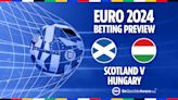 Scotland vs Hungary tips, preview and latest odds for crunch Euros decider