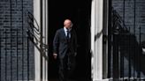 Zahawi Rejected Boris Johnson’s UK Tax-Cut Plea in Fight for Job