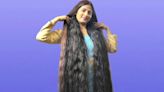 Meet Smita Srivastava, The "Real Rapunzel" Who Holds World Record For Longest Hair