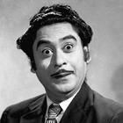 Kishore Kumar