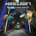 Minecraft: Glide Mini Game [Original Soundtrack]