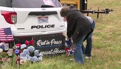 Family calls Sgt. Hooser a hero saying he died doing what he loved – KION546