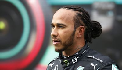 Lewis Hamilton reveals long battle with depression in interview