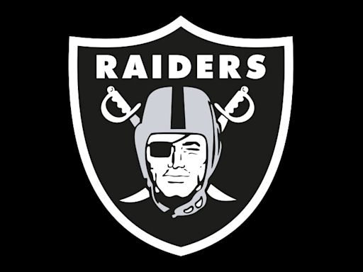 The new Las Vegas Raiders logo is as sharp as a blade