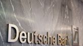 Deutsche Bank Hires Goldman’s Bomar for Asset Management Deals