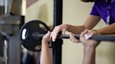 Health First fitness: Don't stop lifting weights as you age, keep working on those muscles