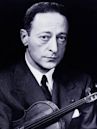 Jascha Heifetz