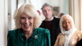 Queen Camilla, once shunned by British public, comes to the rescue as Charles is treated for cancer