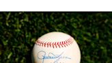 Rollie Fingers Autographed Baseball