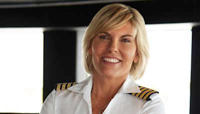 Below Deck Mediterranean Has a Major Crew Shakeup in Season 9 Trailer - E! Online