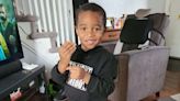 Body found stashed in duffel bag identified as missing 4-year-old Damari Carter