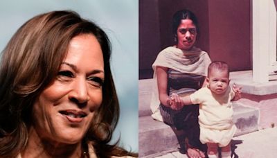 Meet Shyamala Gopalan, Kamala Harris' Mother Who Was a Science Researcher And Force of Inspiration Behind the US Presidential...