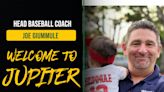 New Warriors on the block: Joe Giummule takes over Jupiter baseball for 2024-25 season