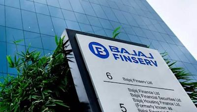 Bajaj Finserv Q1 results | Net profit rises 10% to Rs 2,138 crore