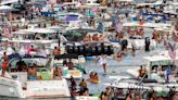 Five things to know about this year's Boca Bash: It's all about boating, boozing and bikinis