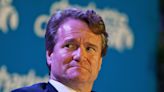 Bank of America CEO Brian Moynihan warns to prepare for a US debt default and a recession that will drag down corporate earnings