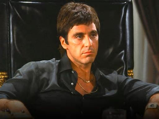 La biopic que Al Pacino rechazó y se arrepiente hasta el día de hoy