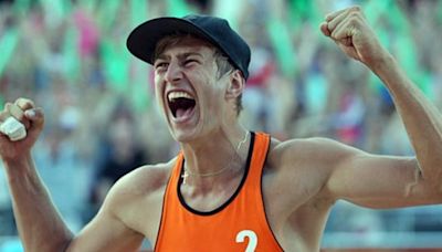 Paris Olympics 2024: Who Is Steven Van De Velde? Dutch Beach Volleyball Star Convicted Of Child Rape