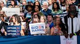 These Voters Supported Biden in 2020. But Now …