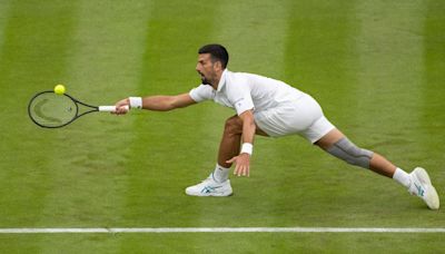 Novak Djokovic Vs Holger Rune Live Streaming, Wimbledon 2024: When, Where To Watch Round Of 16 Match