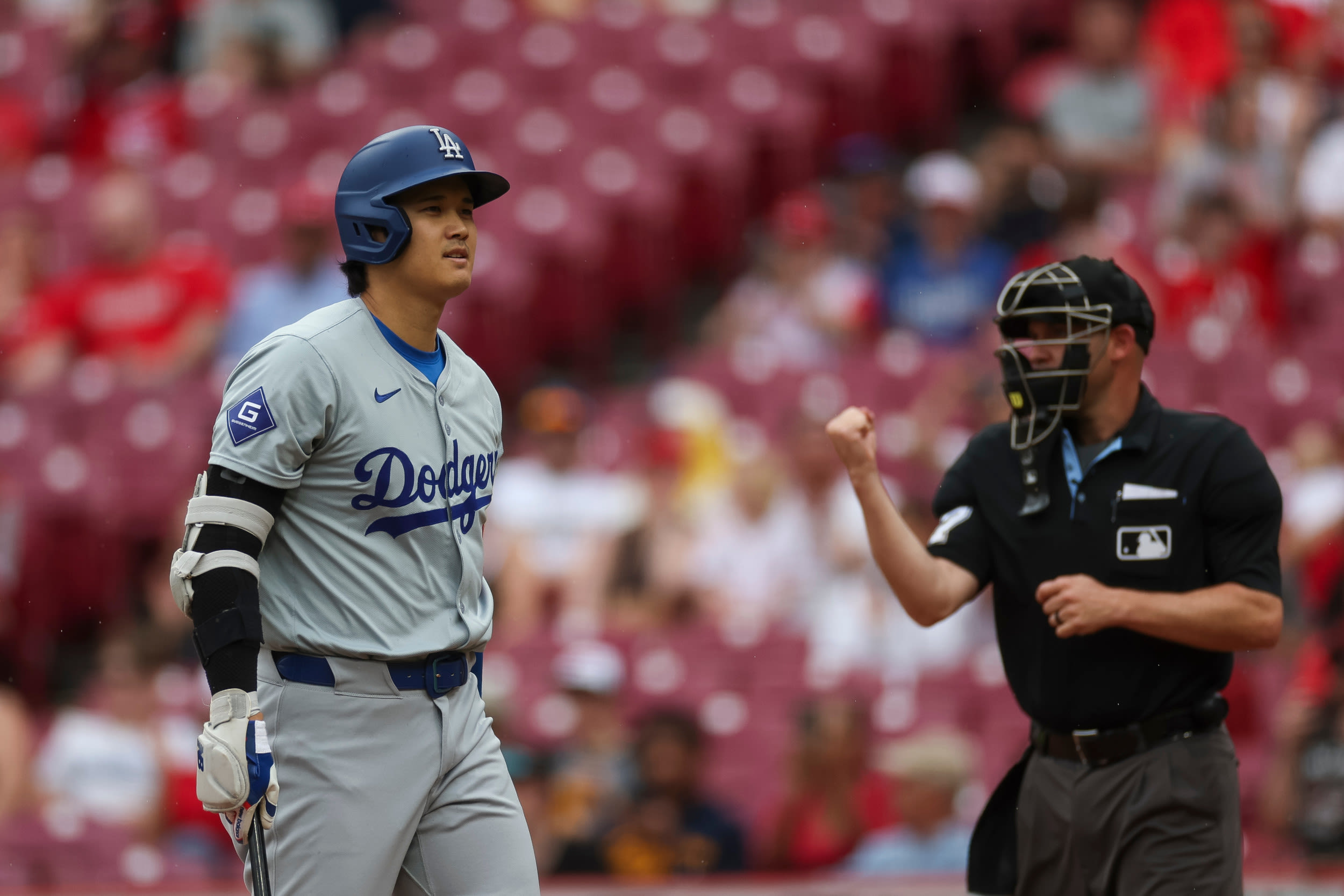 MLB Power Rankings: Yankees Rise, Dodgers and Rangers Plummet in Wild Week