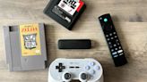 Amazon’s Fire TV Stick 4K Max is better as a retro gaming device than a streamer