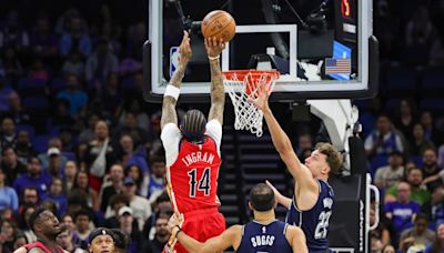 NBA Insider Suggests Trade Market Has Quieted for New Orleans Pelicans Star