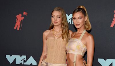 Supermodels Gigi and Bella Hadid donate $1 million to aid groups supporting Palestinians in Gaza