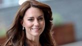Kate Middleton Has Reportedly “Turned A Corner” In Her Illness - #Shorts