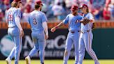 Fueled by postseason failures, the Phillies are riding high with the best record in baseball