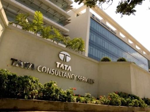 TCS Announces Interim Dividend Of Rs 10: Check Record Date And Other Details