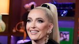 Erika Jayne Discusses "Rebuilding and Moving Forward" in Her Dating Life After Divorce (EXCLUSIVE)