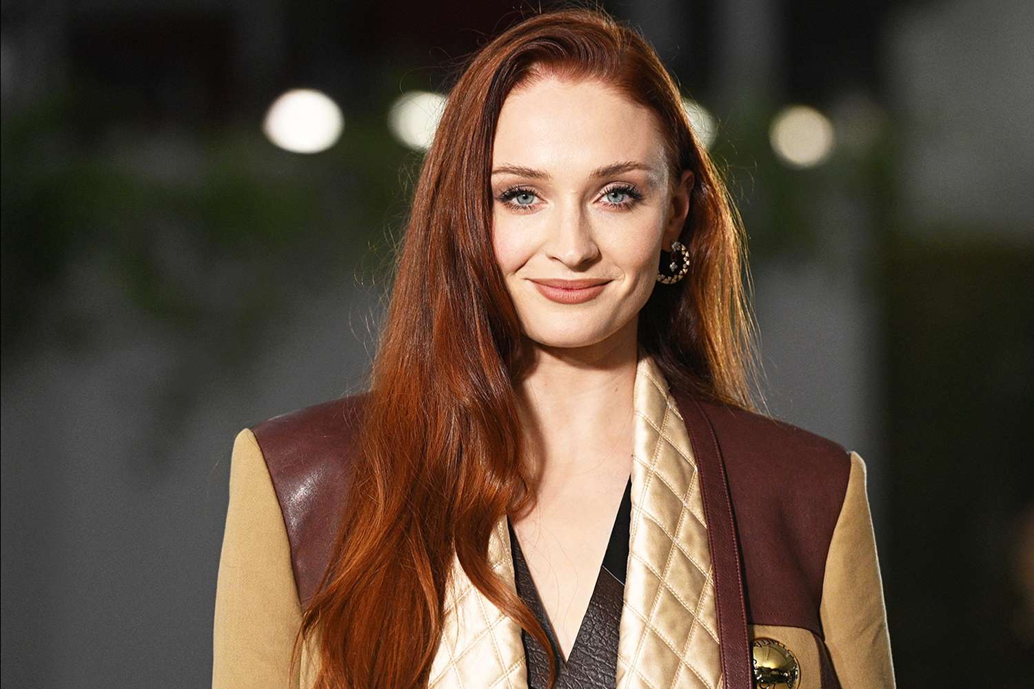 Sophie Turner Is Having a 'Hot Girl Summer' with Her Kids and 'Embracing' a 'Lighter, Fresher Kind of Energy'