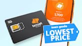 Boost Mobile lowers price of its 5G data plan to $1 for first month