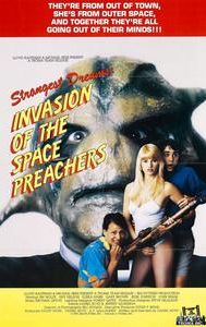 Strangest Dreams: Invasion of the Space Preachers