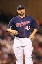 Ricky Nolasco