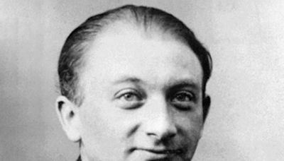 ‘Gabinete de curiosidades’, de Joseph Roth: un panóptico de personajes extraños, marginales y originalísimos