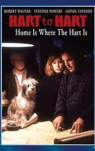 Hart to Hart: Home Is Where the Hart Is