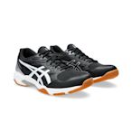 【Asics 亞瑟士】 GEL-ROCKET 11 2E 慢跑鞋 運動鞋 男 - 073A066002